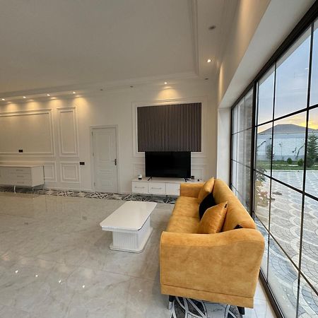 Bilgah Estates Villa Baku Exterior foto