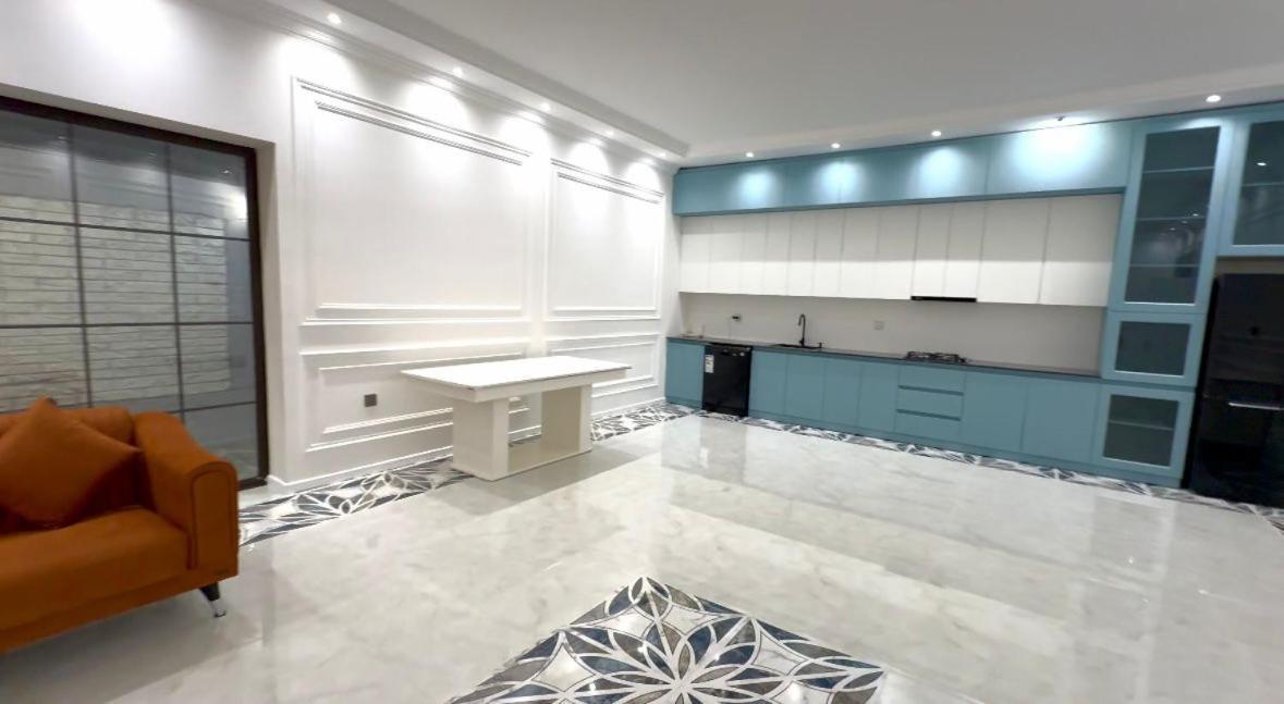 Bilgah Estates Villa Baku Exterior foto