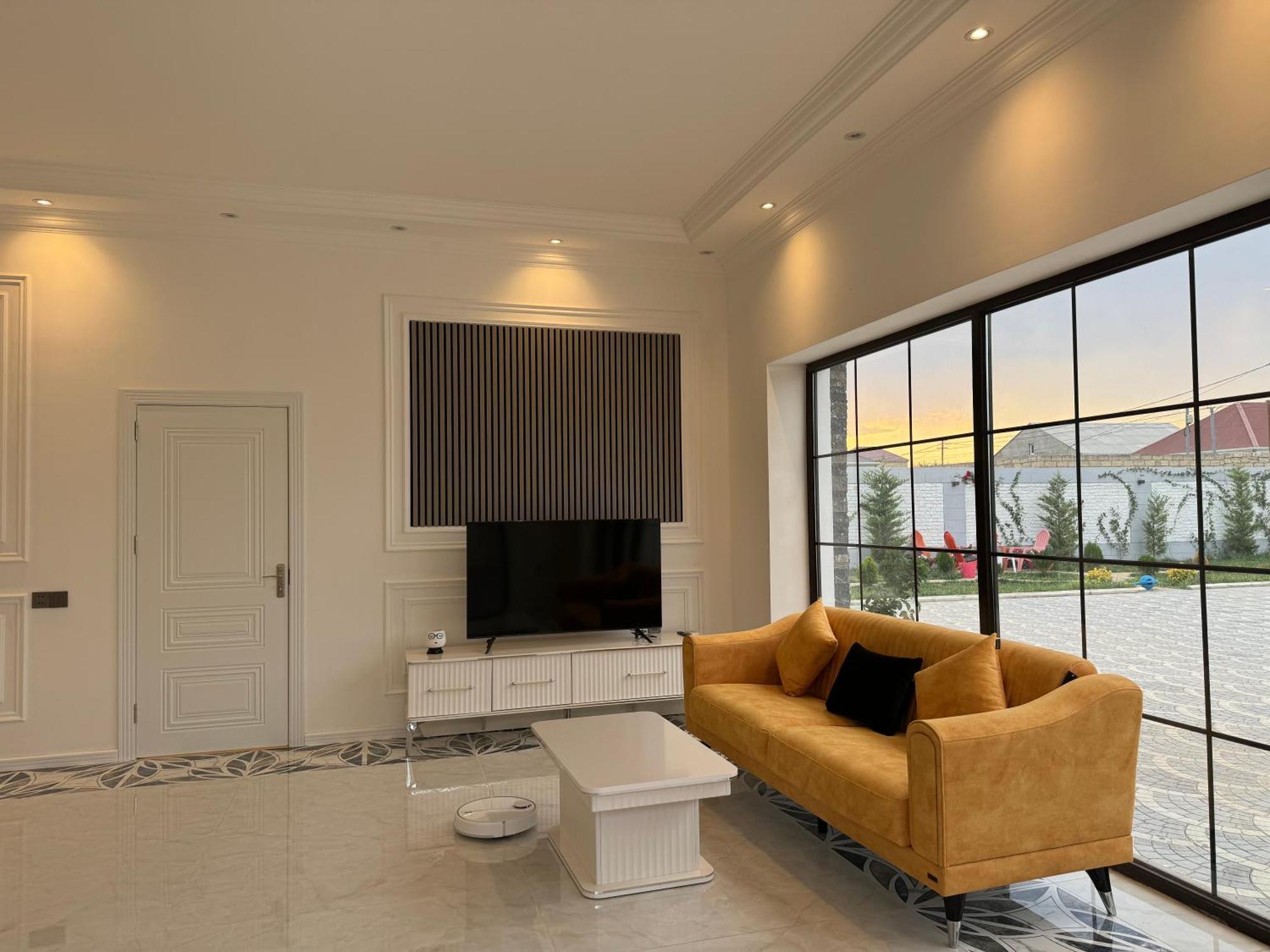 Bilgah Estates Villa Baku Exterior foto
