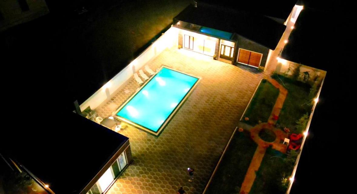 Bilgah Estates Villa Baku Exterior foto