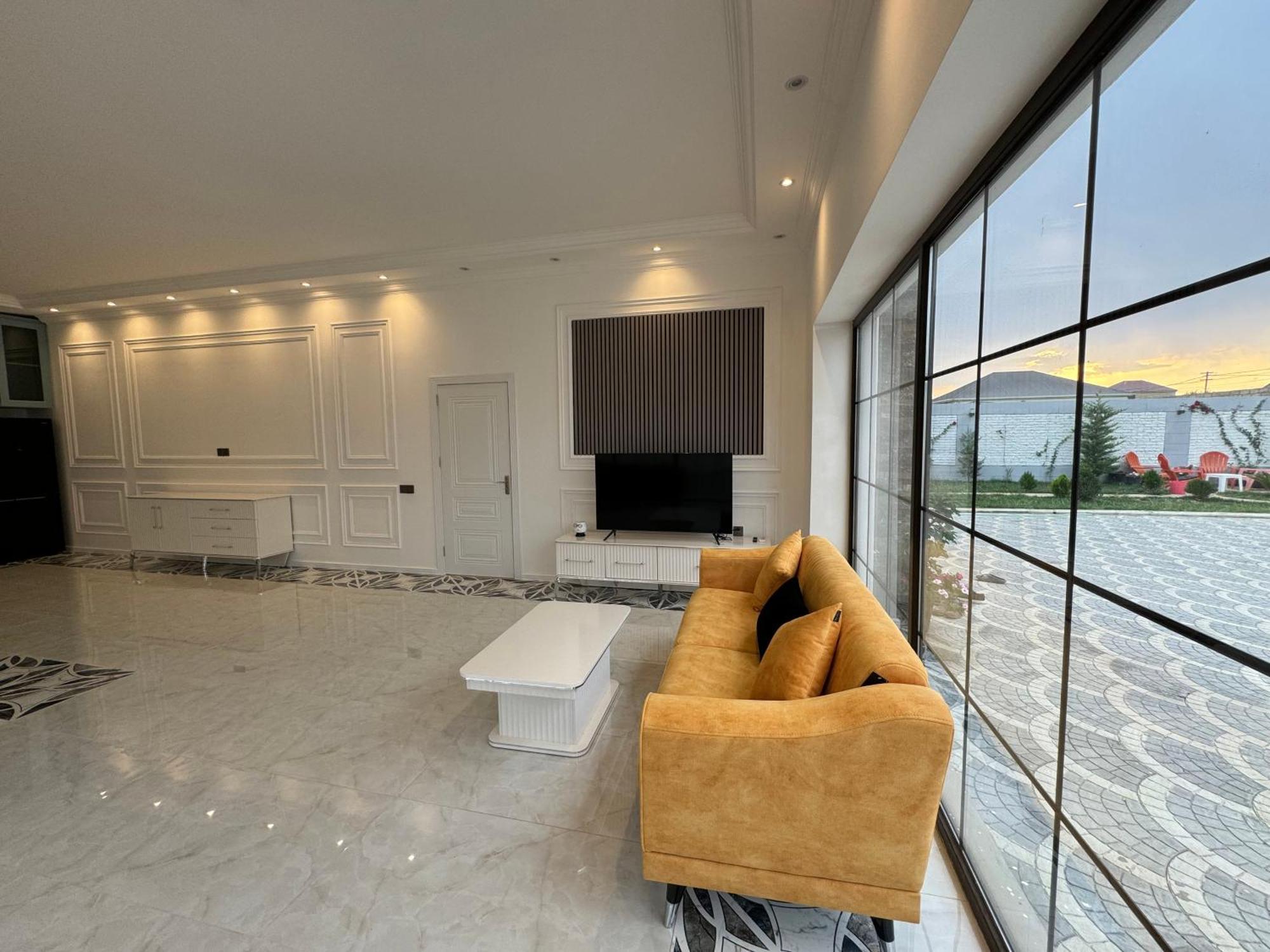 Bilgah Estates Villa Baku Exterior foto